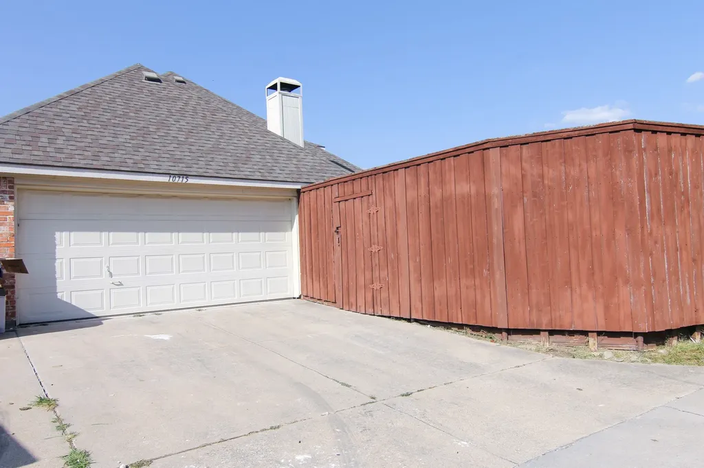 10715 Wild Oak Drive Frisco TX 75035