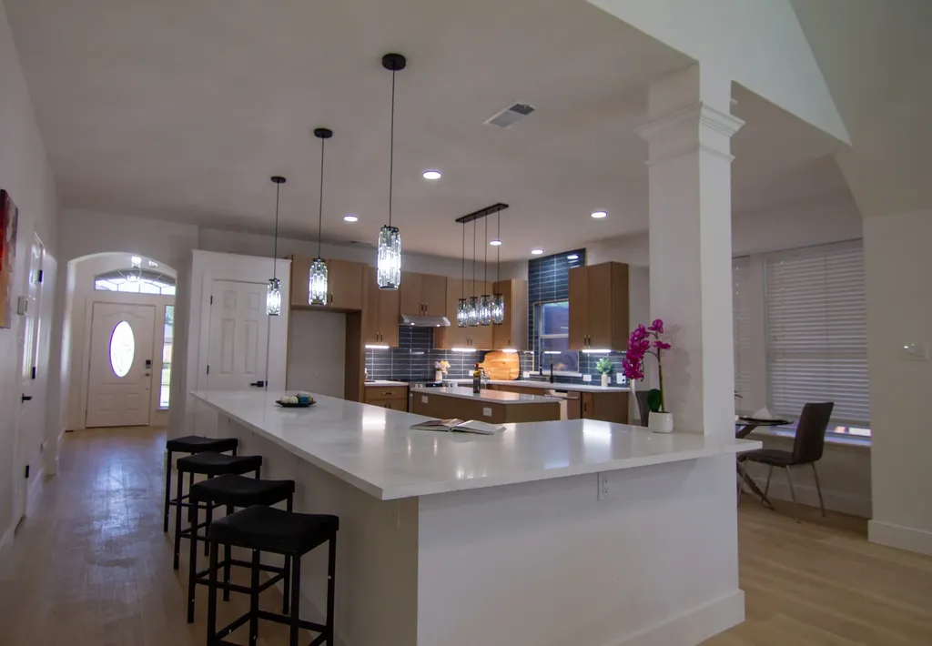 10715 Wild Oak Drive Frisco TX 75035