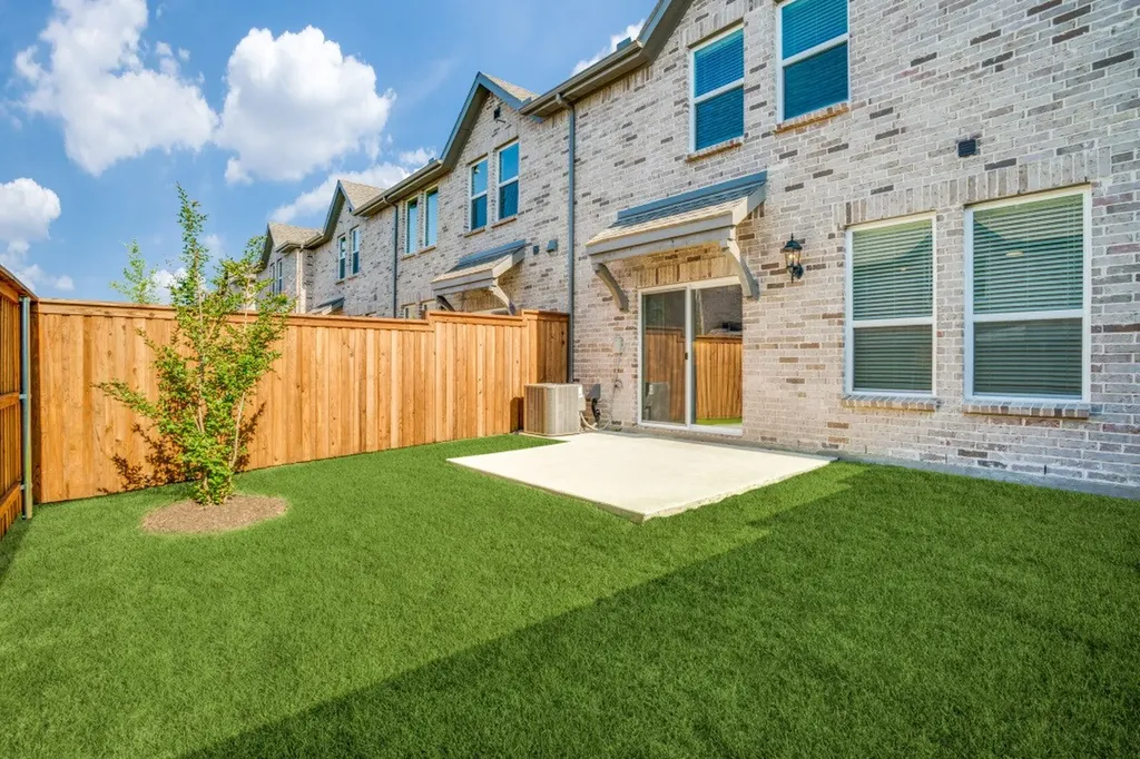1363 Whipsaw Trail Celina TX 75009
