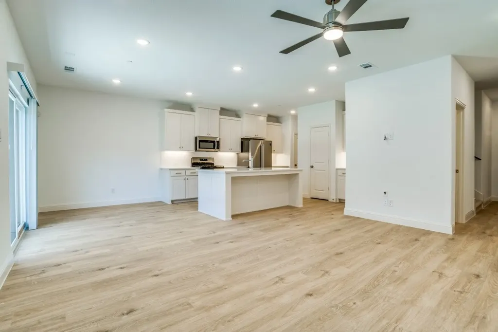 1363 Whipsaw Trail Celina TX 75009