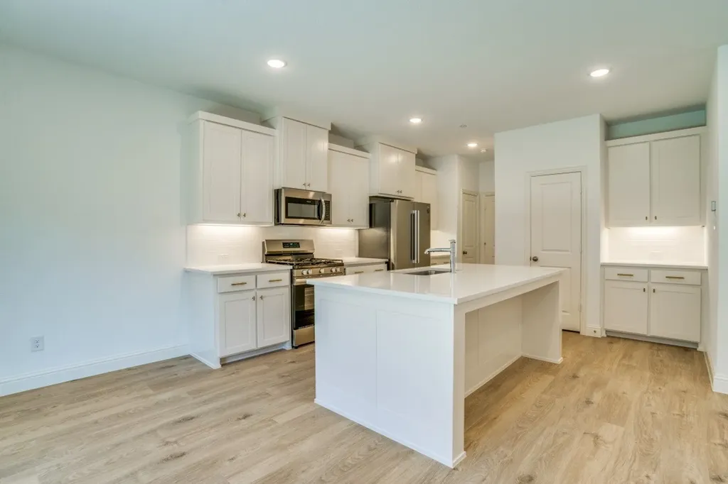 1363 Whipsaw Trail Celina TX 75009