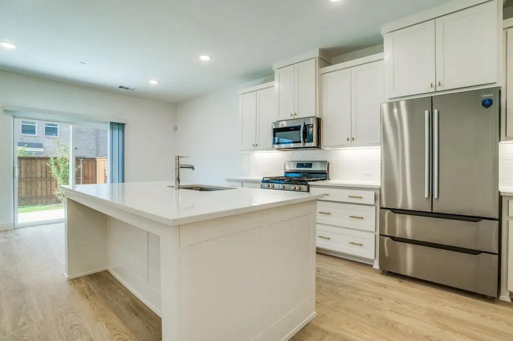 1363 Whipsaw Trail Celina TX 75009