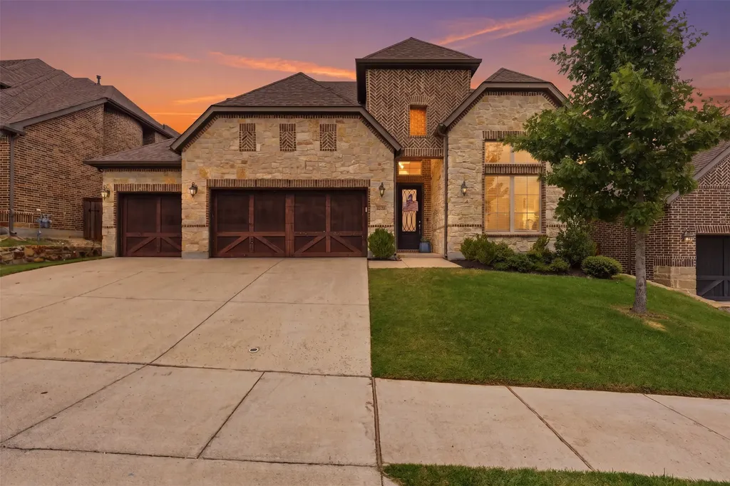 10322 Trail Ridge Drive Fort Worth TX 76126