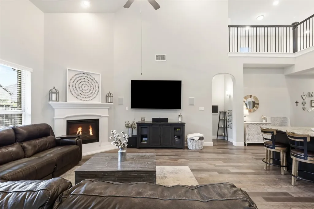 10322 Trail Ridge Drive Fort Worth TX 76126