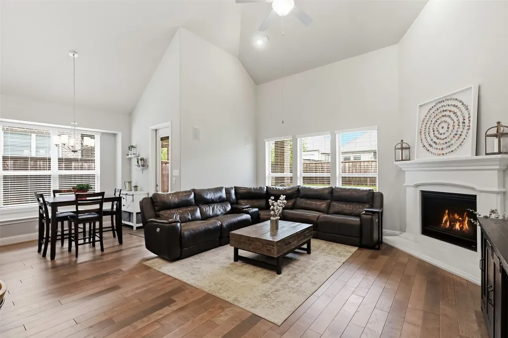 10322 Trail Ridge Drive Fort Worth TX 76126