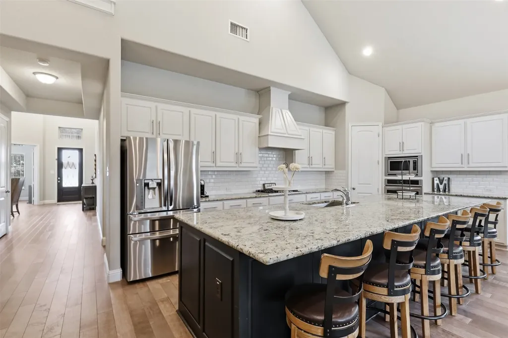 10322 Trail Ridge Drive Fort Worth TX 76126