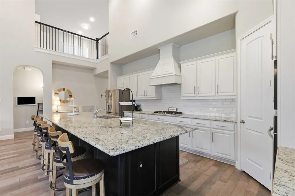 10322 Trail Ridge Drive Fort Worth TX 76126