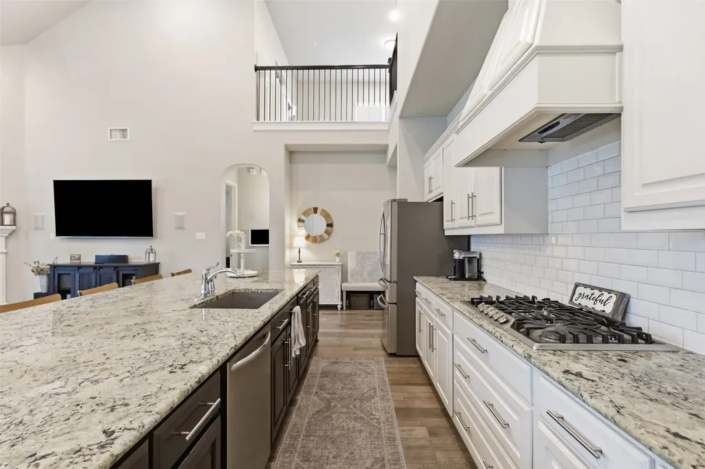 10322 Trail Ridge Drive Fort Worth TX 76126