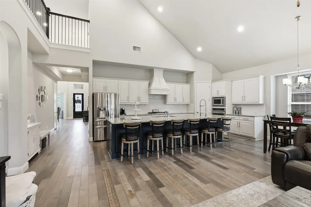 10322 Trail Ridge Drive Fort Worth TX 76126