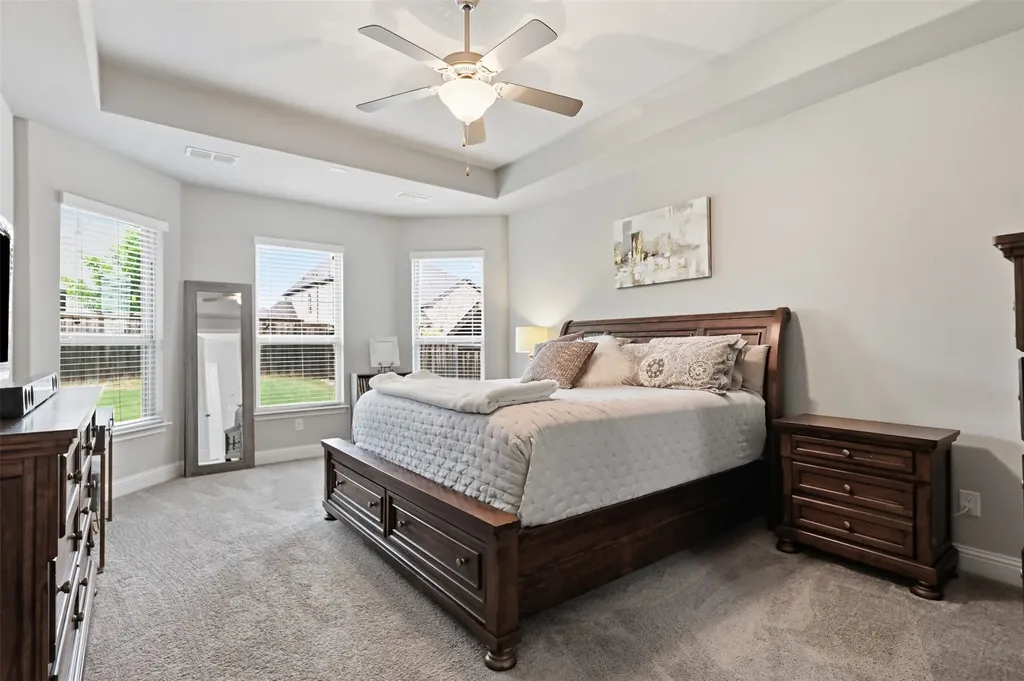 10322 Trail Ridge Drive Fort Worth TX 76126
