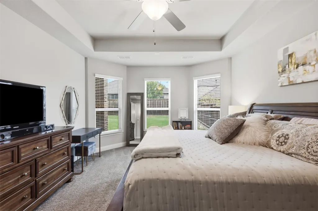 10322 Trail Ridge Drive Fort Worth TX 76126