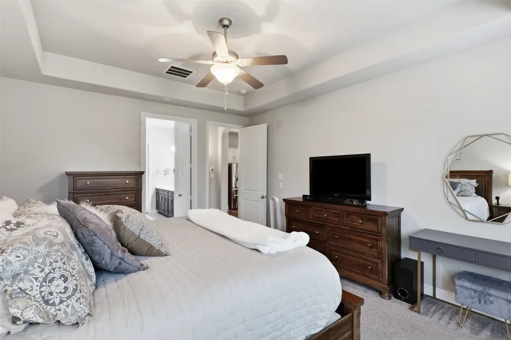 10322 Trail Ridge Drive Fort Worth TX 76126