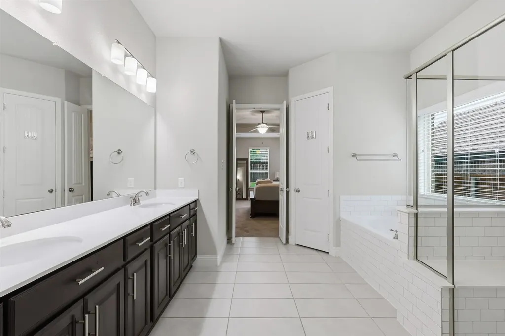 10322 Trail Ridge Drive Fort Worth TX 76126
