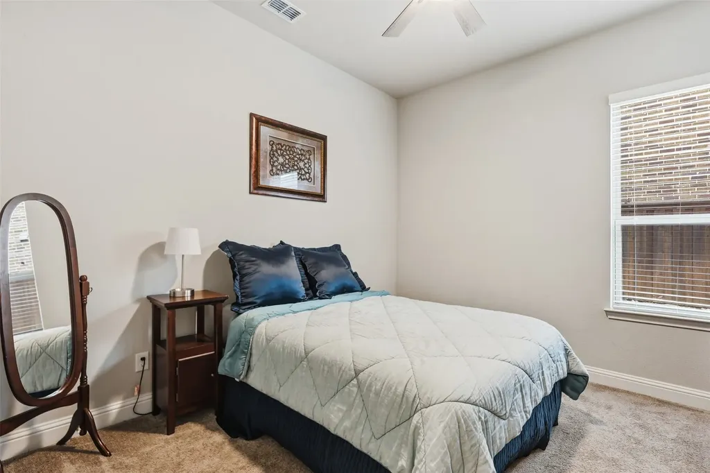 10322 Trail Ridge Drive Fort Worth TX 76126