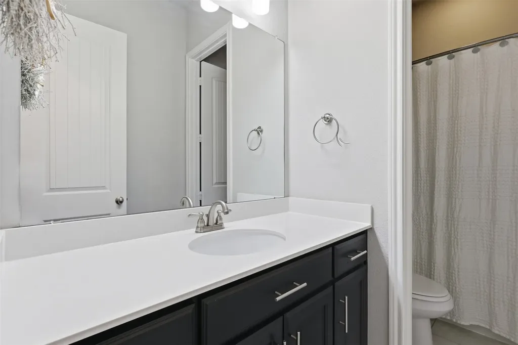 10322 Trail Ridge Drive Fort Worth TX 76126