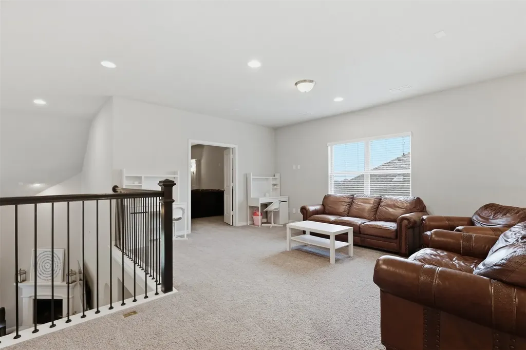 10322 Trail Ridge Drive Fort Worth TX 76126