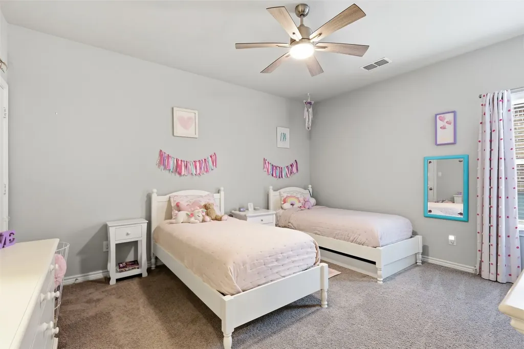 10322 Trail Ridge Drive Fort Worth TX 76126