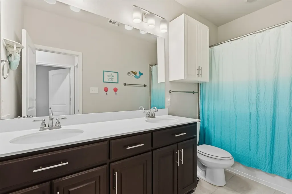 10322 Trail Ridge Drive Fort Worth TX 76126