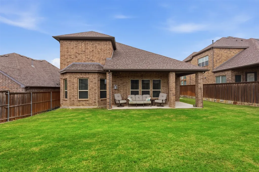 10322 Trail Ridge Drive Fort Worth TX 76126