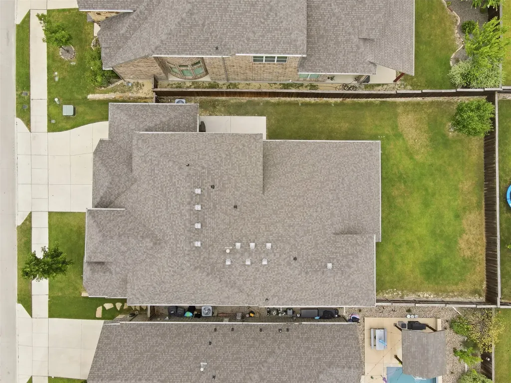 10322 Trail Ridge Drive Fort Worth TX 76126