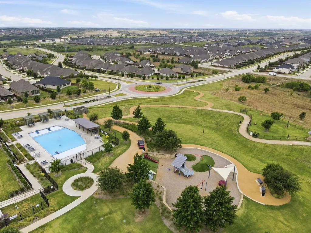 10322 Trail Ridge Drive Fort Worth TX 76126