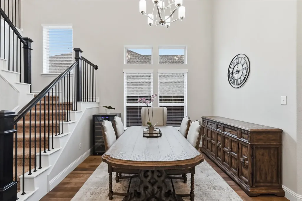 10322 Trail Ridge Drive Fort Worth TX 76126