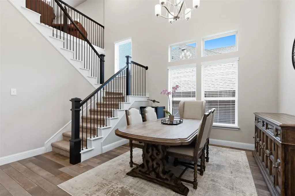 10322 Trail Ridge Drive Fort Worth TX 76126