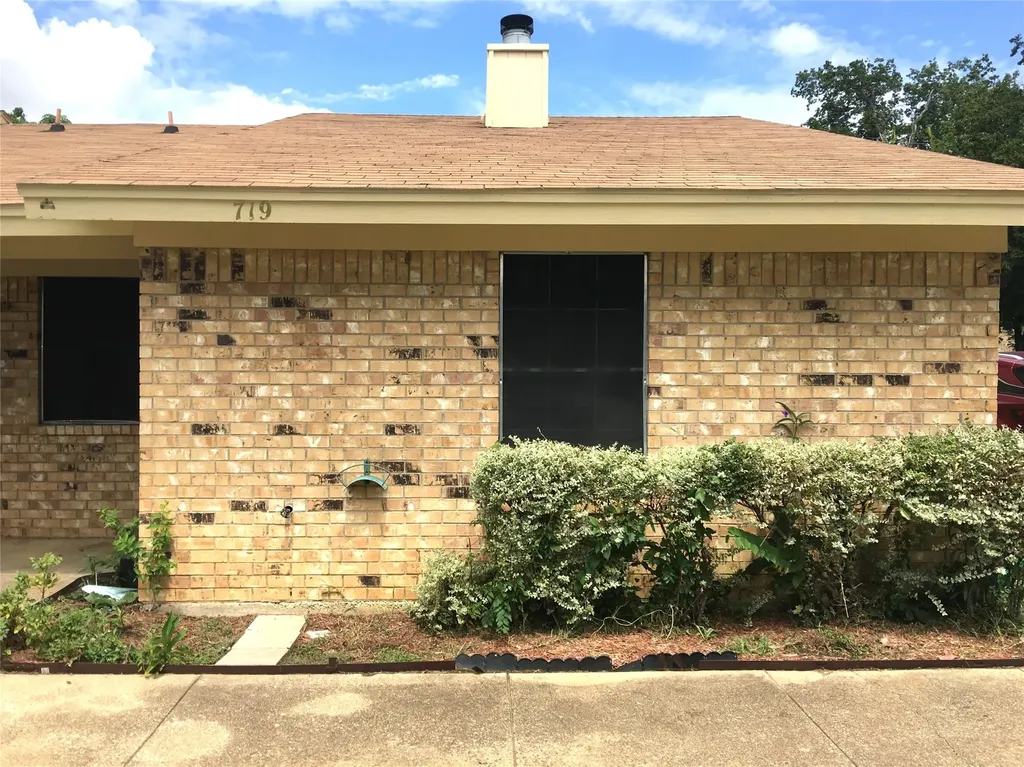719 Windcrest Drive Keller TX 76248