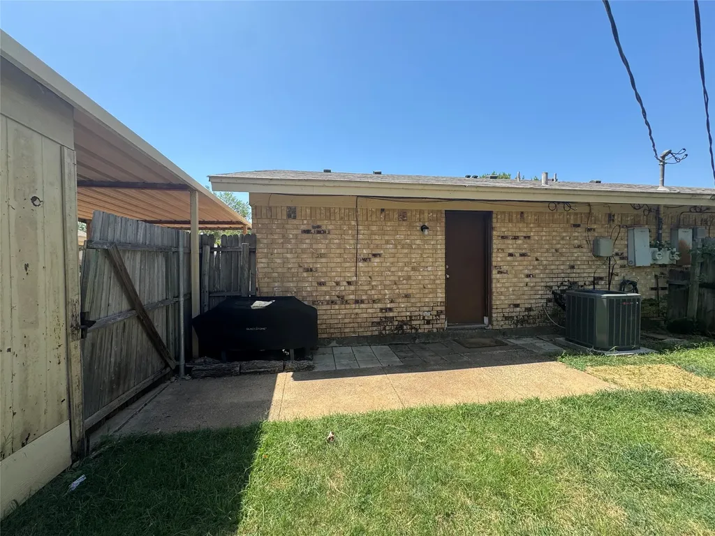 719 Windcrest Drive Keller TX 76248
