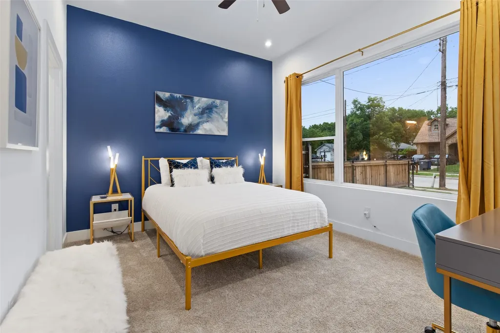 3615 Mcbroom Street Dallas TX 75212