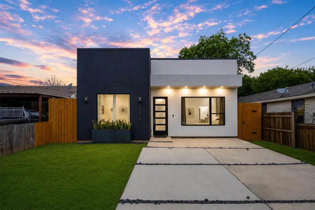 3615 Mcbroom Street Dallas TX 75212