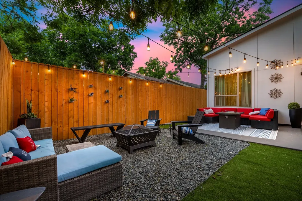 3615 Mcbroom Street Dallas TX 75212