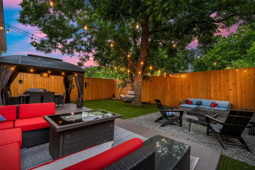 3615 Mcbroom Street Dallas TX 75212