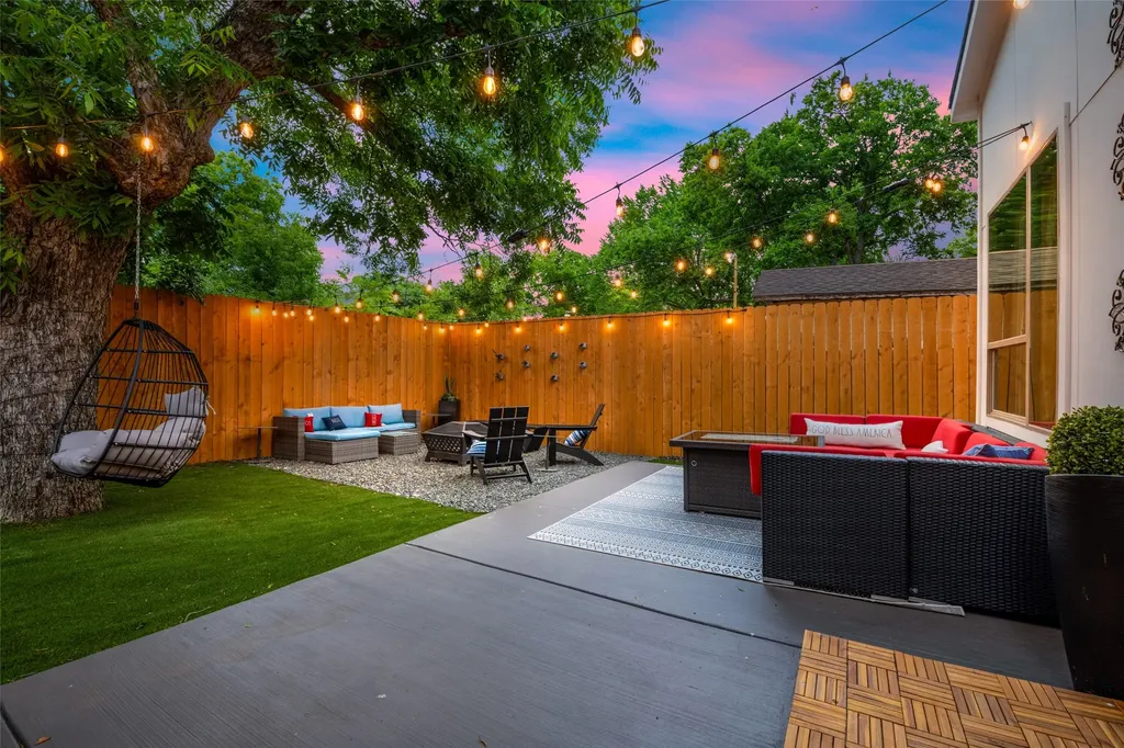 3615 Mcbroom Street Dallas TX 75212