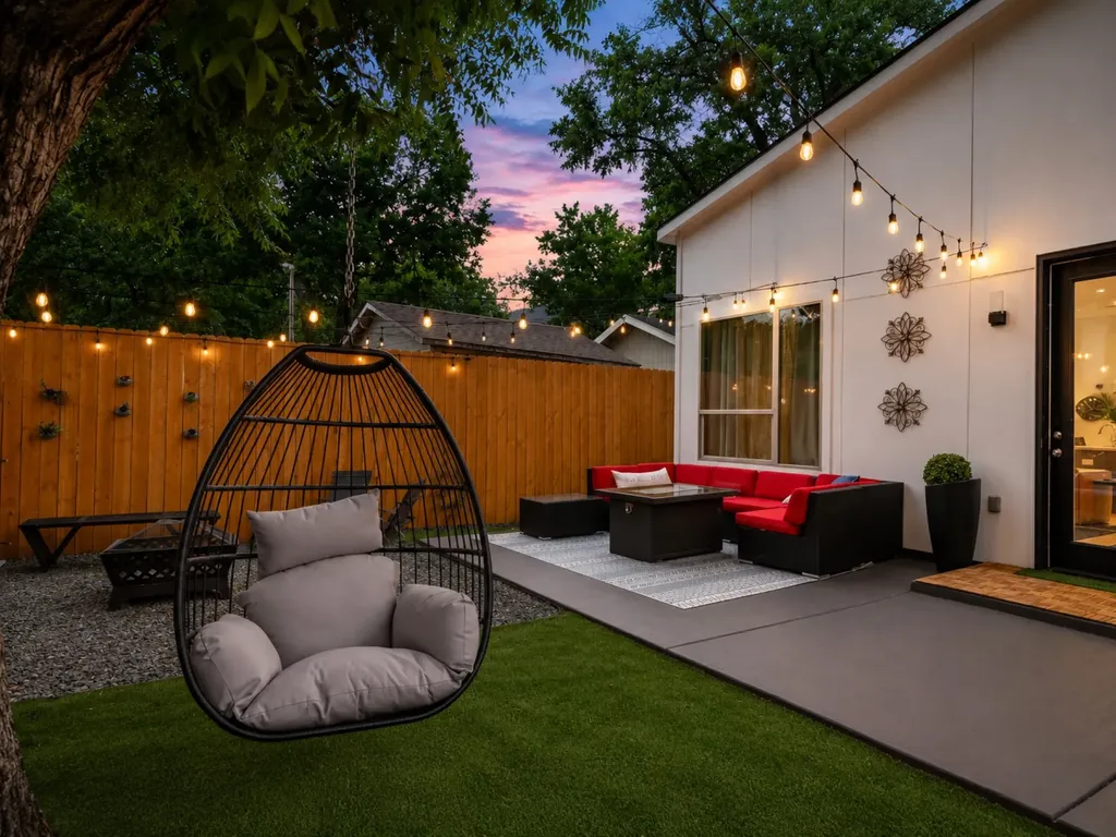 3615 Mcbroom Street Dallas TX 75212