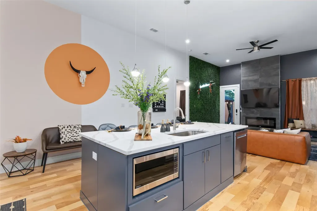 3615 Mcbroom Street Dallas TX 75212