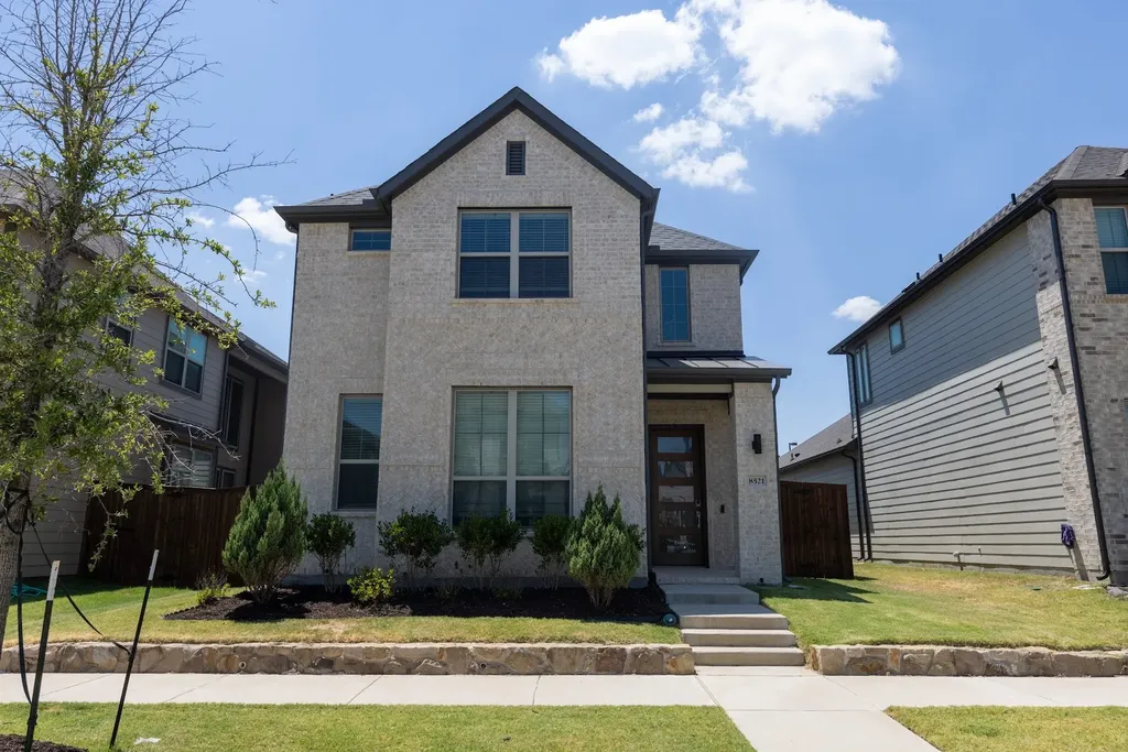 8521 Ottowa Ridge Frisco TX 75034