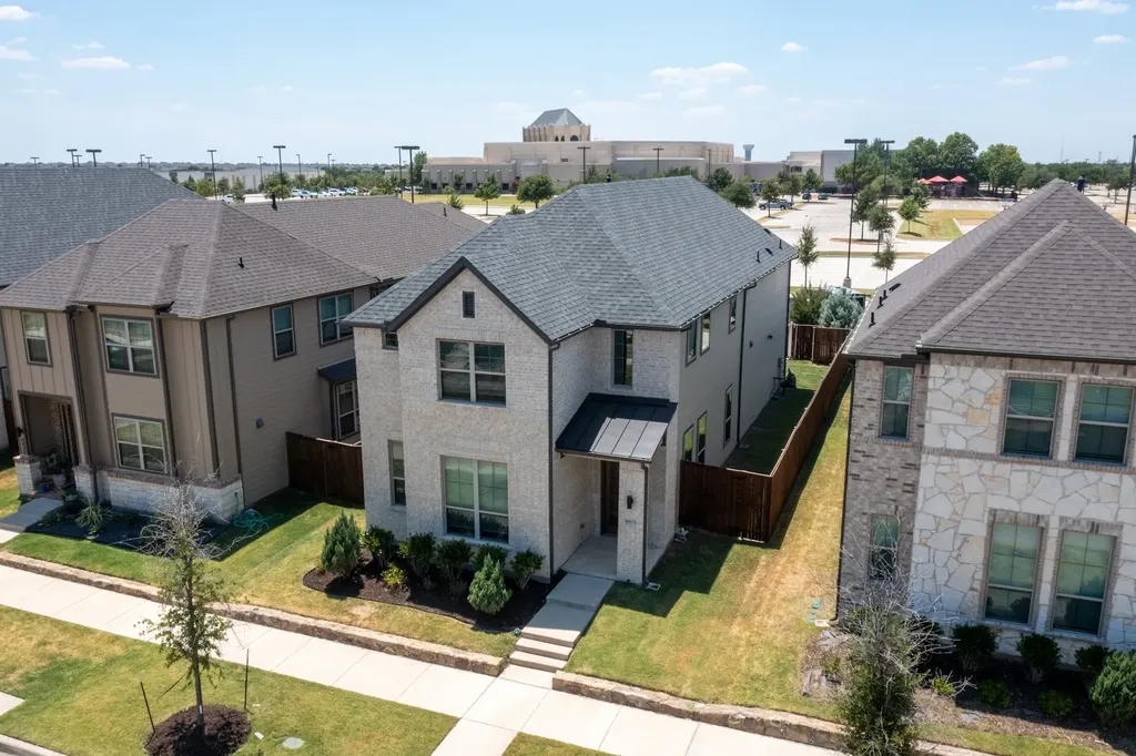 8521 Ottowa Ridge Frisco TX 75034