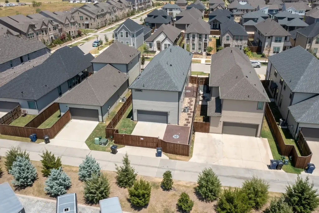 8521 Ottowa Ridge Frisco TX 75034