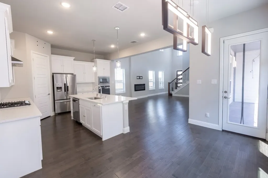8521 Ottowa Ridge Frisco TX 75034