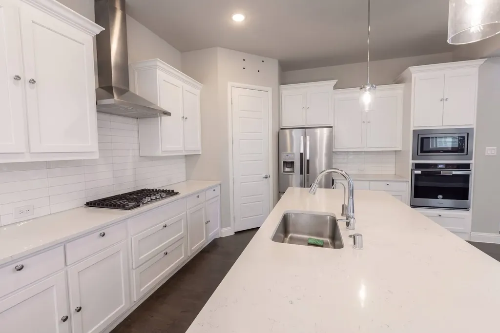 8521 Ottowa Ridge Frisco TX 75034