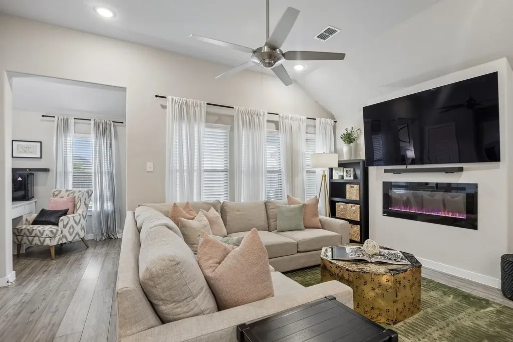 1505 Wayback Drive Celina TX 75009