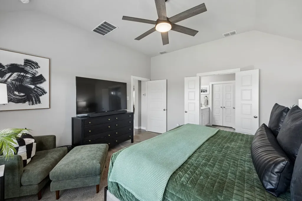 1505 Wayback Drive Celina TX 75009