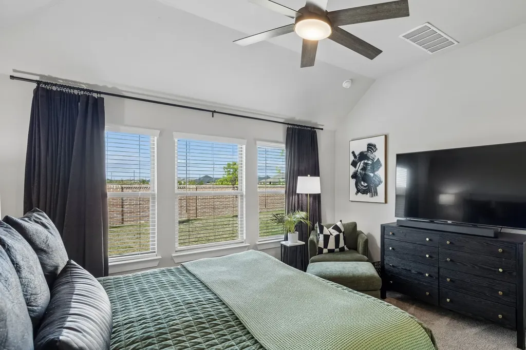 1505 Wayback Drive Celina TX 75009
