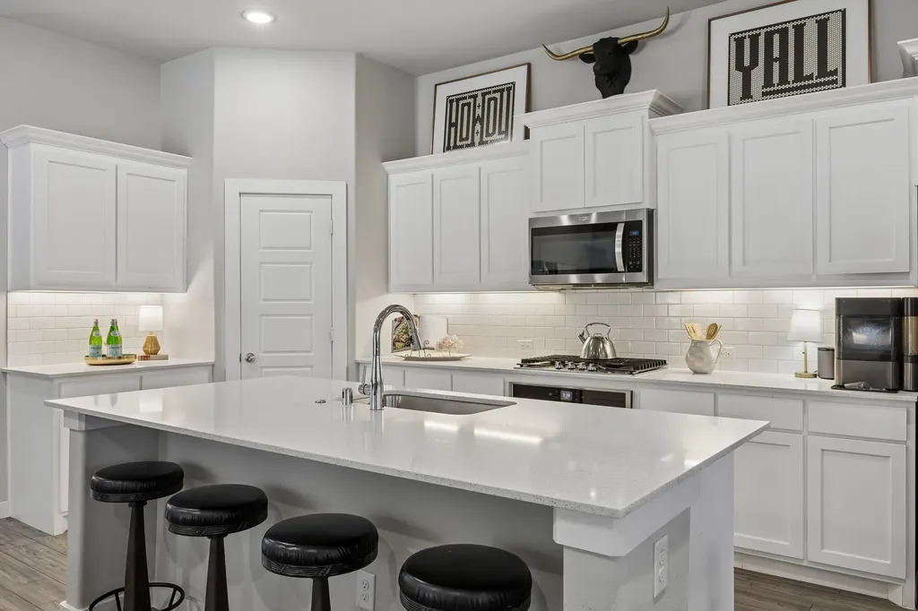 1505 Wayback Drive Celina TX 75009