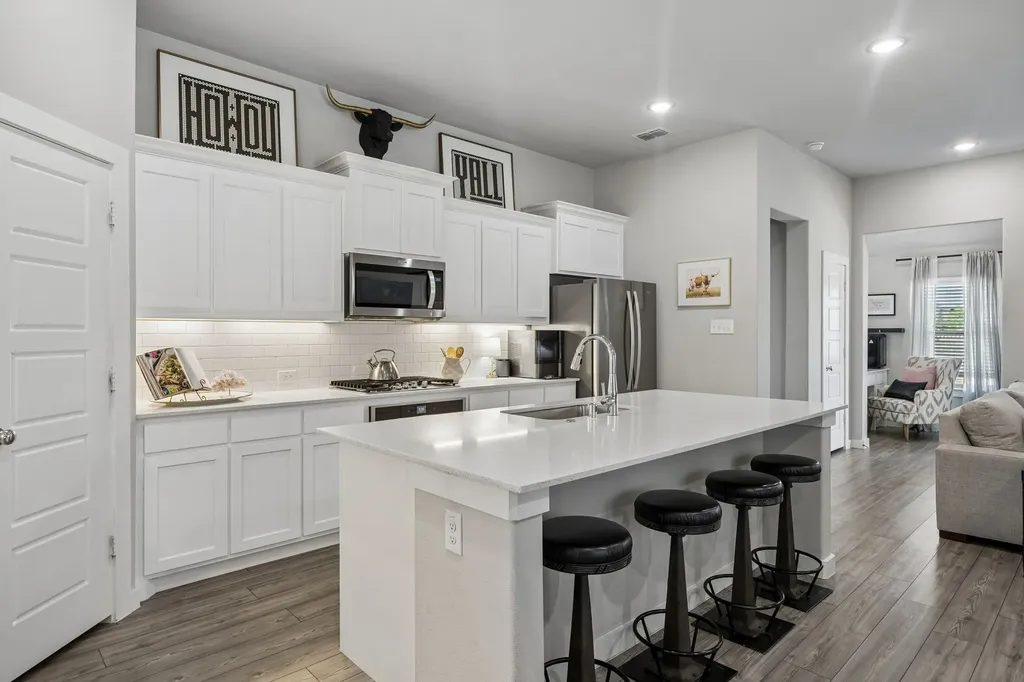 1505 Wayback Drive Celina TX 75009