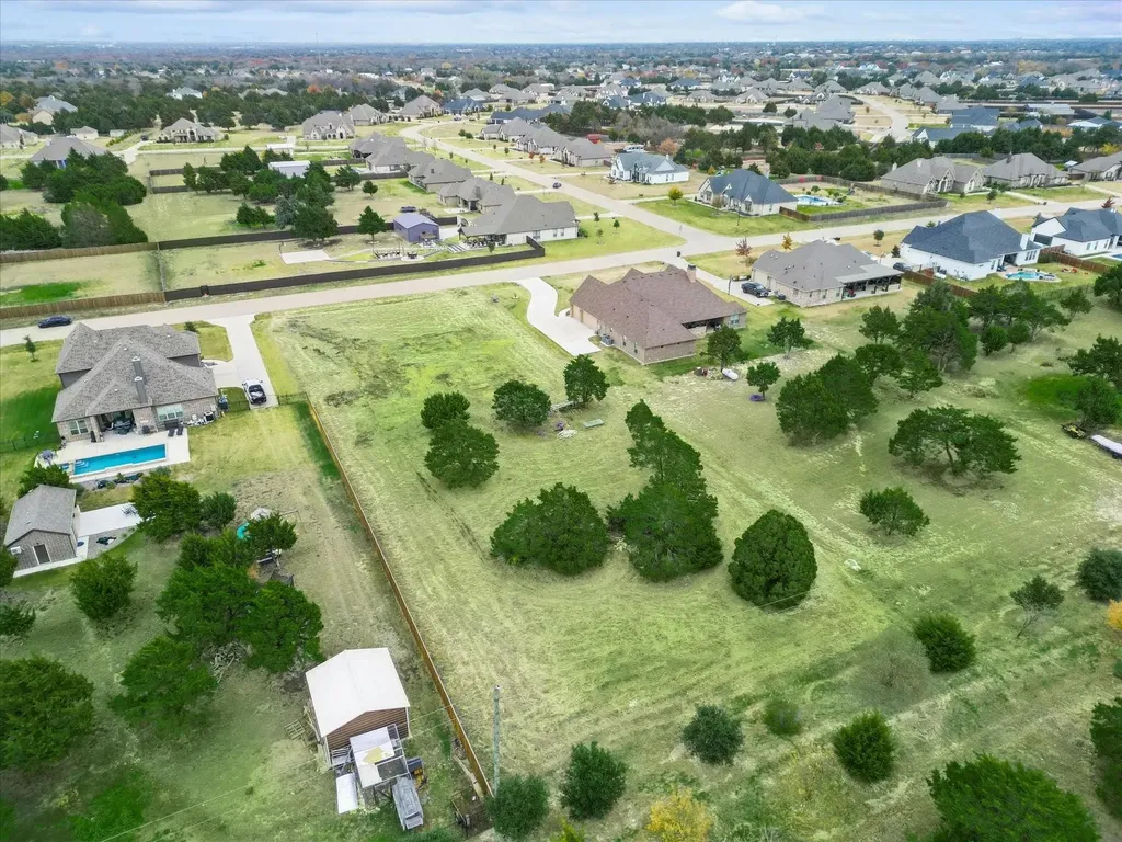4331 Roberts Lane Midlothian TX 76065