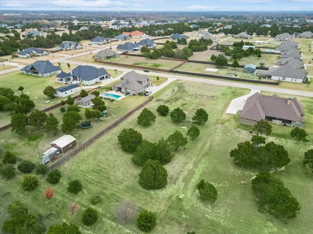 4331 Roberts Lane Midlothian TX 76065