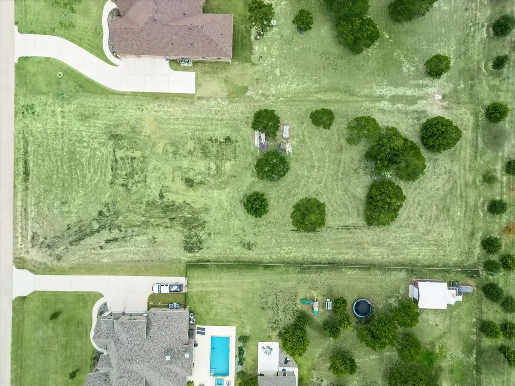 4331 Roberts Lane Midlothian TX 76065