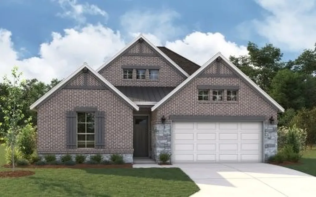 217 Hatherley Street Little Elm TX 75068